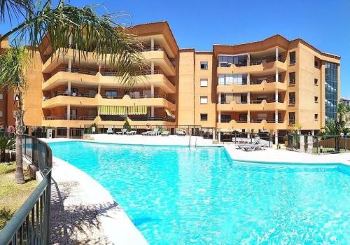 Apartments in Fuengirola