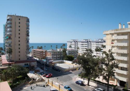 Homes in Benalmádena