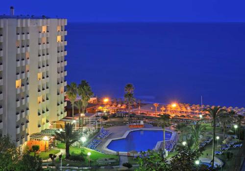 Estudio en alquiler en La Carihuela - Los Nidos, Torremolinos - 2813 Estudio en alquiler en La Carihuela - Los Nidos, Torremolinos - 2813