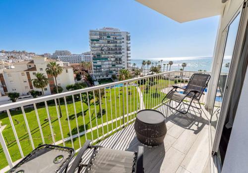 Properties for Rent in Málaga