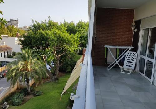 Appartamento in affitto a Montemar, Torremolinos - 2890