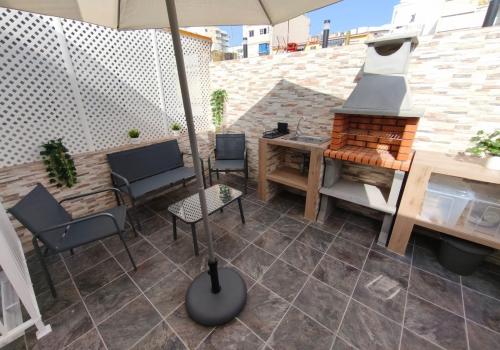 Homes in Fuengirola