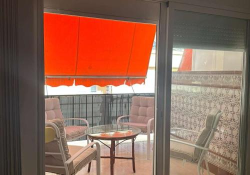 Flats for Rent in Fuengirola