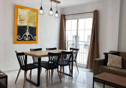 Homes for Rent in Málaga