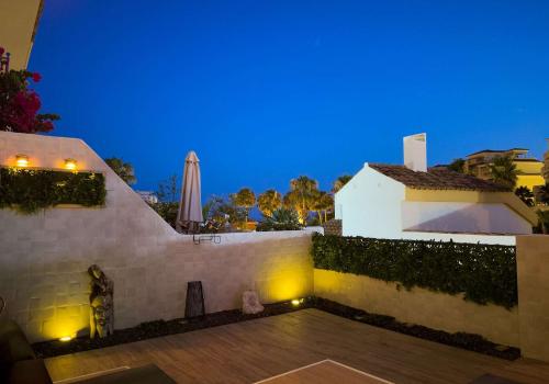 Duplex in affitto a Nueva Torrequebrada, Benalmádena - 2993