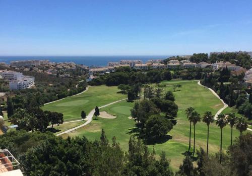 Homes for Rent in Málaga