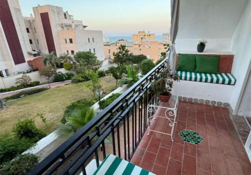 Homes for Rent in Málaga