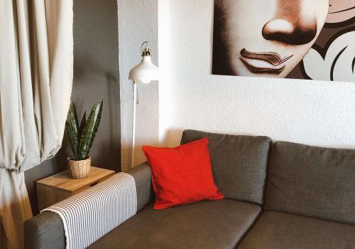 Homes for Rent in Málaga