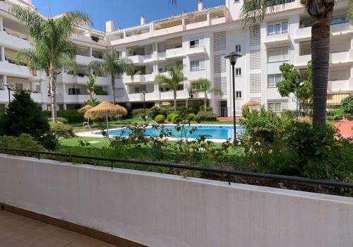 Apartments for Rent in Málaga