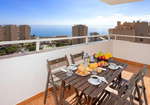 Apartments for Rent in Málaga