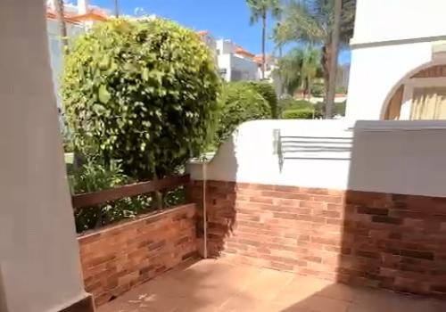 Apartamento en alquiler en Parque de la Paloma - 1992 Apartamento en alquiler en Parque de la Paloma - 1992