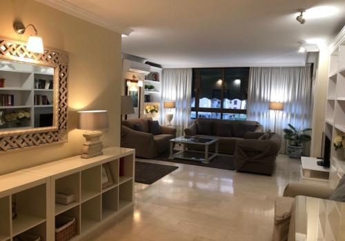 Apartments for Rent in Málaga
