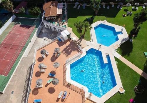 Studios for Rent in Málaga