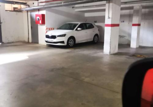 Alquiler en Málaga