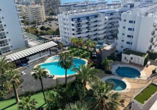 Properties for Rent in Málaga