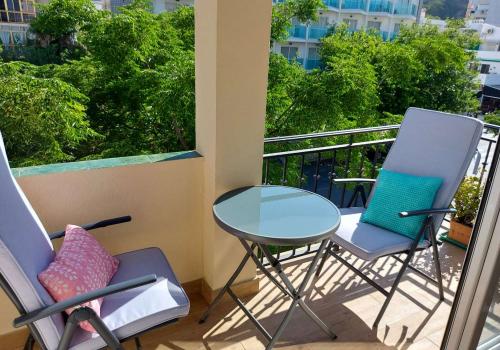 Homes for Rent in Málaga