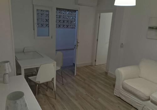 Properties in Benalmádena