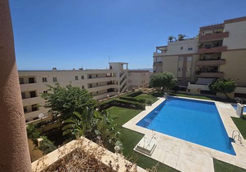 Apartamentos de Segunda mano en Benalmádena