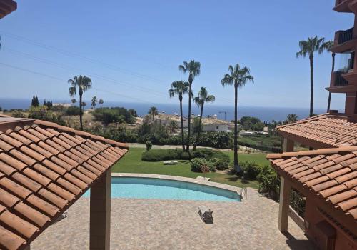 Properties in Benalmádena
