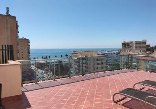 Apartamentos en Benalmádena