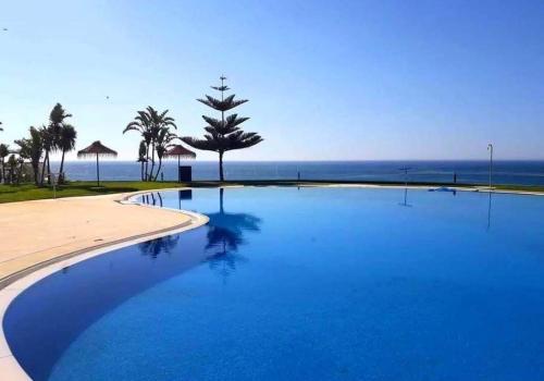 Apartments in Málaga