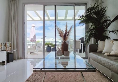 Апартаменты в аренду в Bel-Air - 3380 Апартаменты в аренду в Bel-Air - 3380
