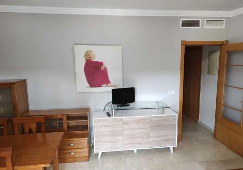 Апартаменты в аренду в Benalmádena Pueblo - 3381 Апартаменты в аренду в Benalmádena Pueblo - 3381