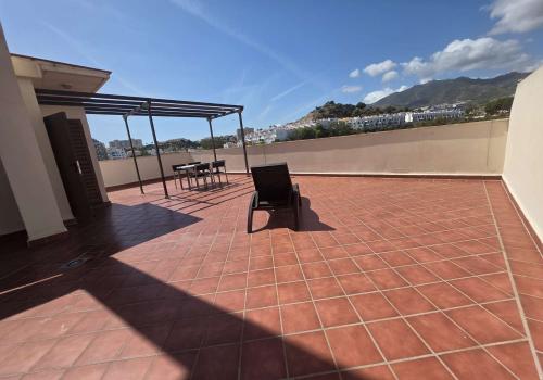 Alquiler en Benalmádena