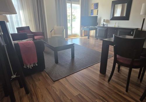 Homes for Rent in Benalmádena