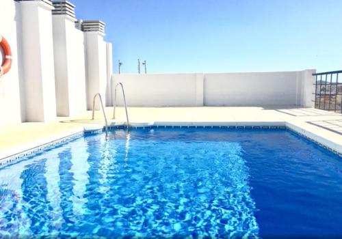 Viviendas en Fuengirola