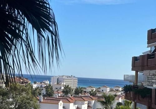 Homes in Benalmádena