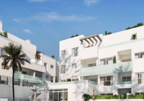 Obra Nueva en Benalmádena
