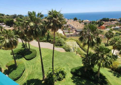 Apartamento en alquiler en El Higuerón - Capellania - 3388 Apartamento en alquiler en El Higuerón - Capellania - 3388