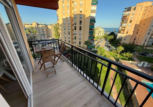 Properties for Rent in Málaga