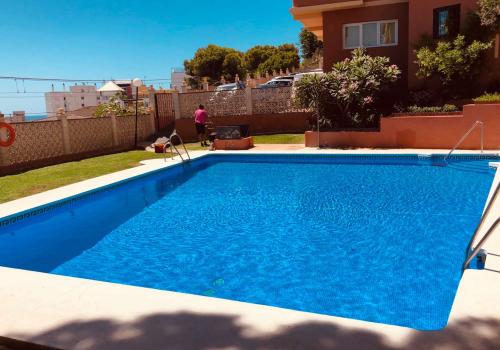 Homes in Málaga