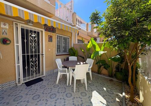 Adosados de Segunda mano en Torrevieja
