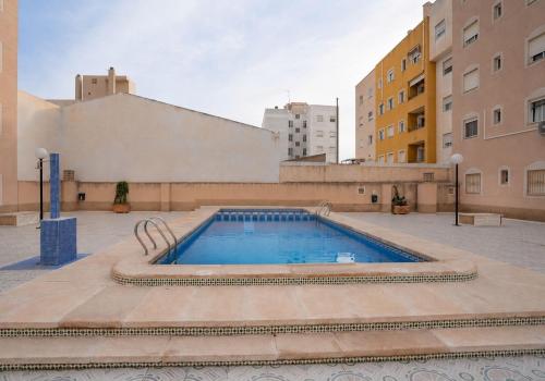 Venta en Torrevieja