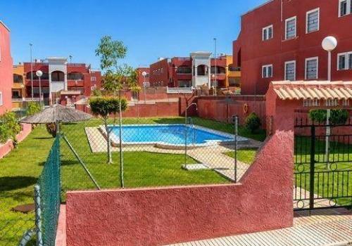 Venta en Orihuela