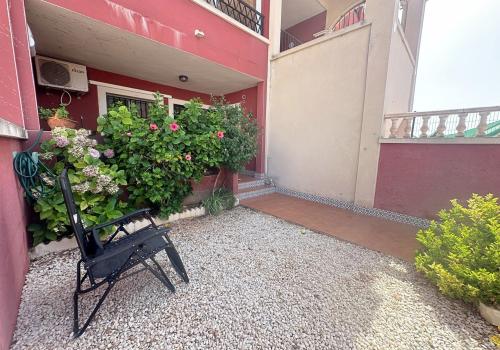 Бунгало на продажу в Los Almendros-La Florida, Orihuela - SB1236 Бунгало на продажу в Los Almendros-La Florida, Orihuela - SB1236