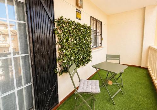 Apartamentos en Orihuela