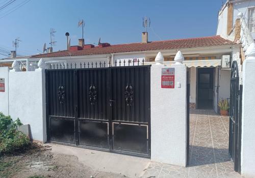 Casa en venta en Jardín del Mar - SB1072 Casa en venta en Jardín del Mar - SB1072