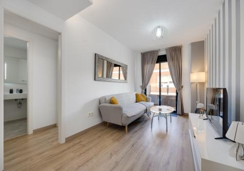 Properties in Torrevieja