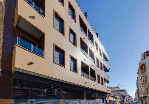 Appartement zum verkauf in Centro - Muelle Pesquero - SB1055 Appartement zum verkauf in Centro - Muelle Pesquero - SB1055