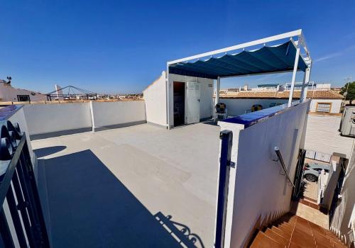 Bungalow à vendre à Villamartín-Las Filipinas - SB1090 Bungalow à vendre à Villamartín-Las Filipinas - SB1090