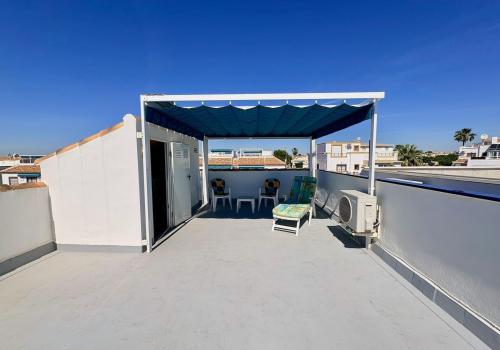 Bungalow till salu i Villamartín-Las Filipinas - SB1090 Bungalow till salu i Villamartín-Las Filipinas - SB1090