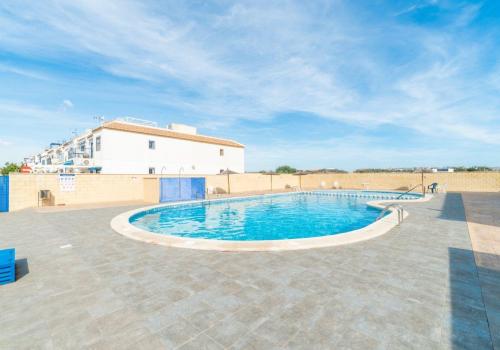 Bungalow till salu i Jardín del Mar, Torrevieja - SB1091 Bungalow till salu i Jardín del Mar, Torrevieja - SB1091