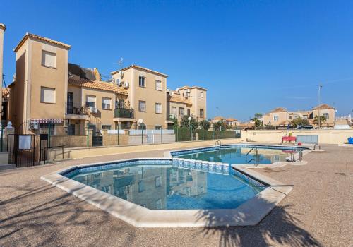 Bungalow en venta en Jardín del Mar - SB1033 Bungalow en venta en Jardín del Mar - SB1033
