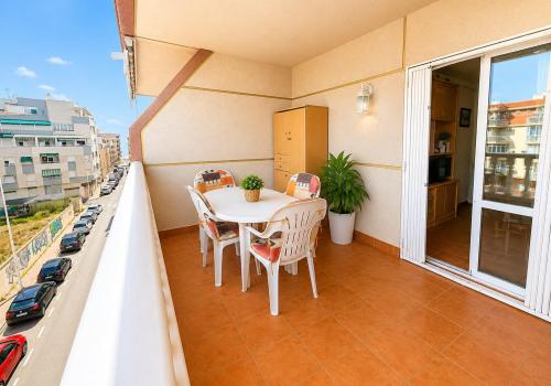 Apartments in Alicante