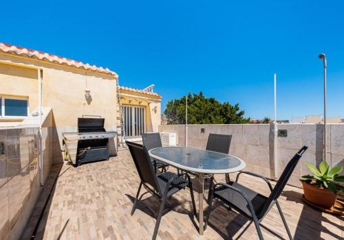 Chalets de Segunda mano en Alicante