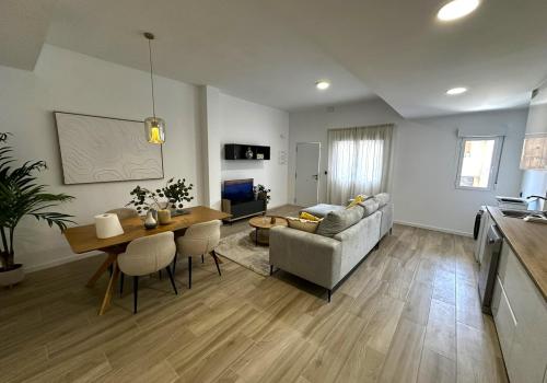 Inmuebles en Algorfa
